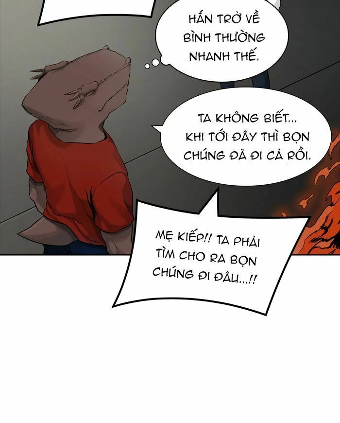 Tòa Tháp Bí Ẩn Chapter 431 - 96