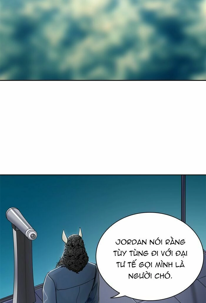 Tòa Tháp Bí Ẩn Chapter 431 - 113