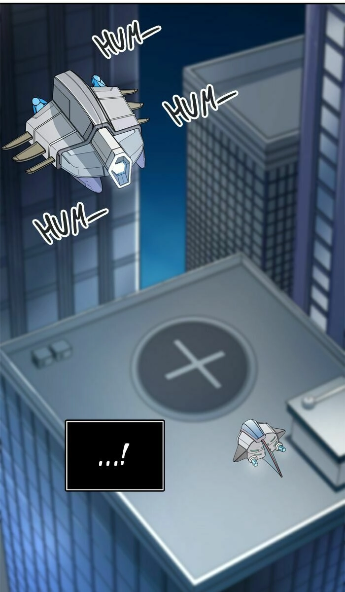 Tòa Tháp Bí Ẩn Chapter 431 - 116