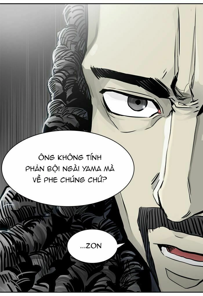 Tòa Tháp Bí Ẩn Chapter 431 - 121