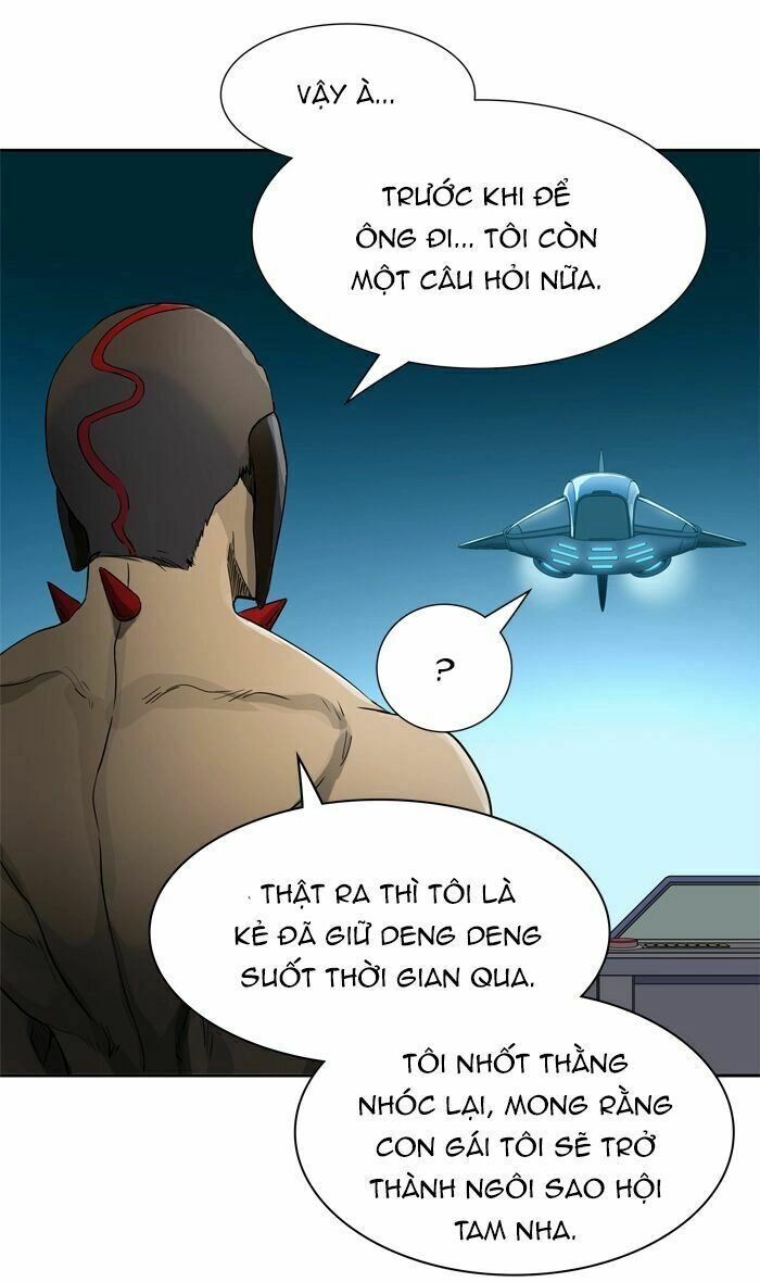 Tòa Tháp Bí Ẩn Chapter 431 - 126