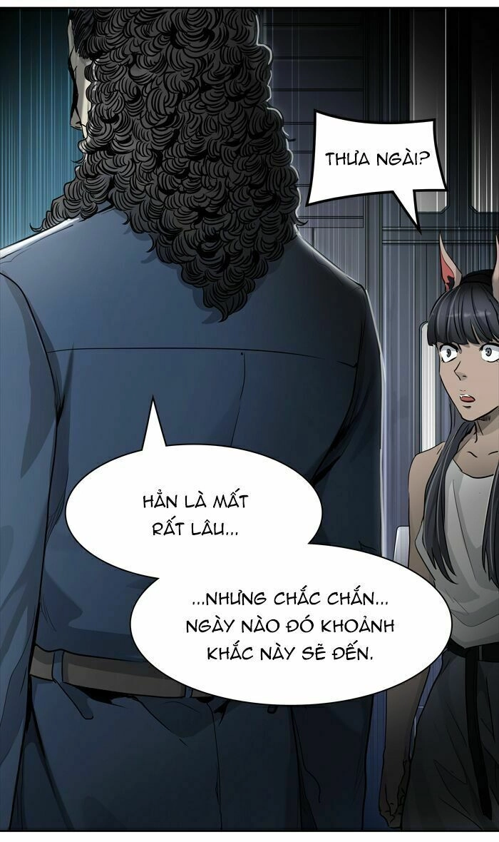 Tòa Tháp Bí Ẩn Chapter 432 - 3