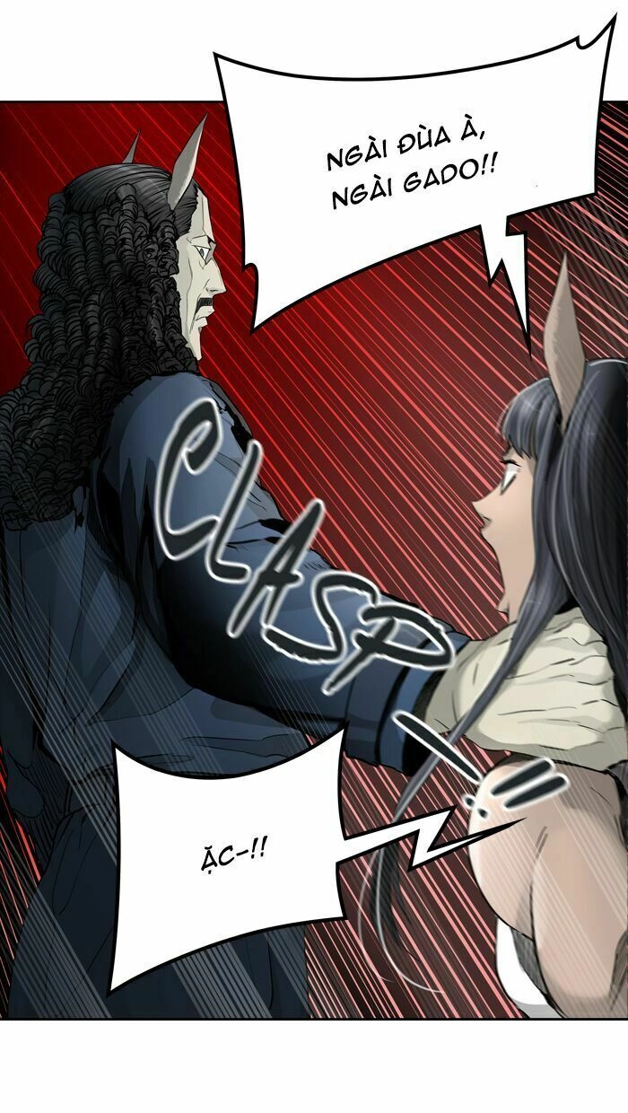 Tòa Tháp Bí Ẩn Chapter 432 - 11