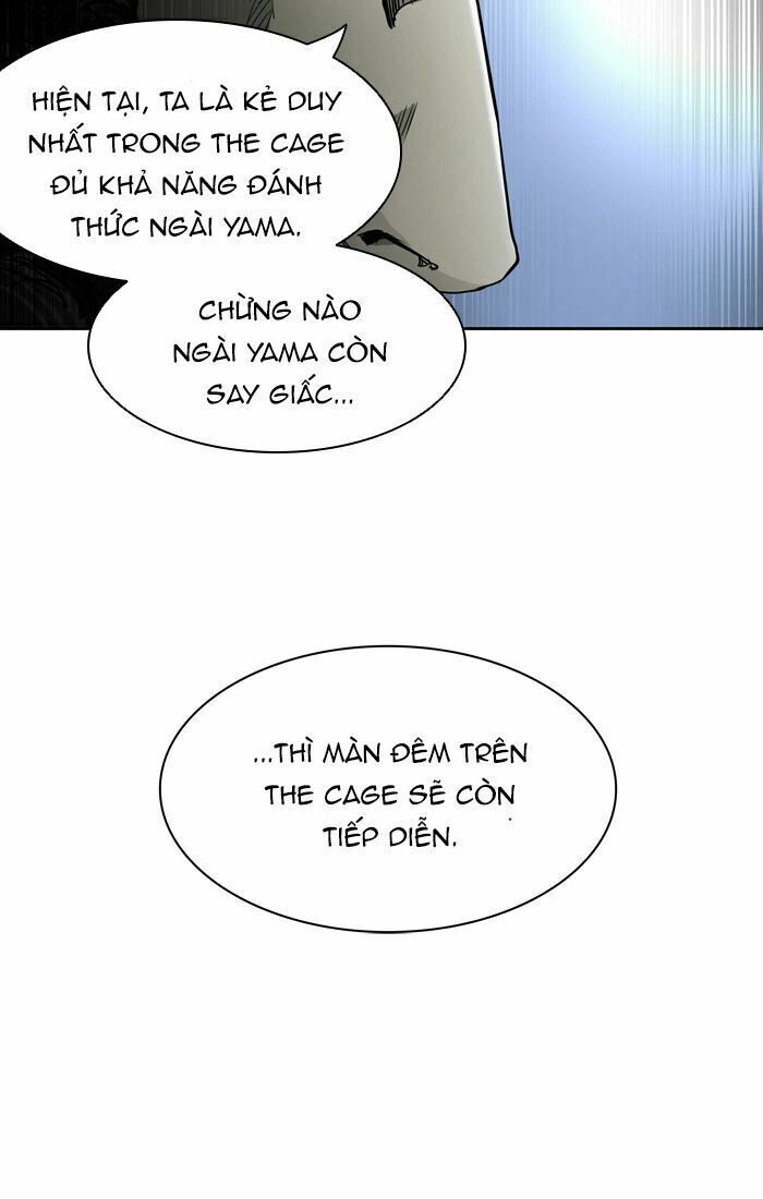 Tòa Tháp Bí Ẩn Chapter 432 - 18