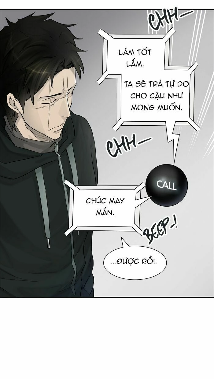 Tòa Tháp Bí Ẩn Chapter 432 - 32