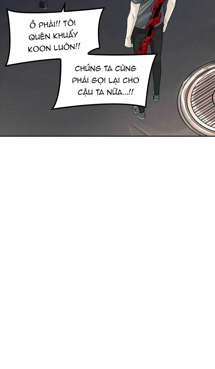 Tòa Tháp Bí Ẩn Chapter 432 - 36