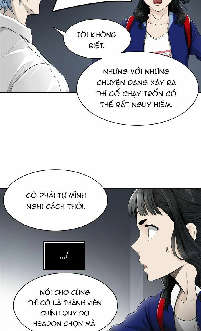 Tòa Tháp Bí Ẩn Chapter 432 - 42