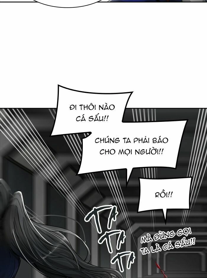 Tòa Tháp Bí Ẩn Chapter 432 - 43