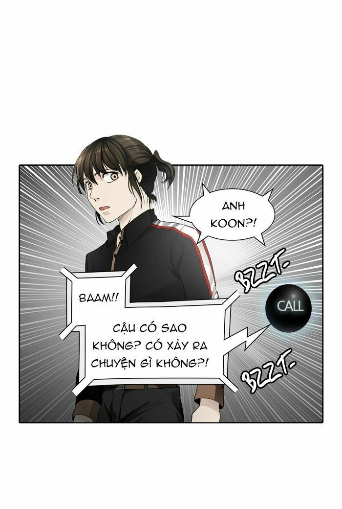 Tòa Tháp Bí Ẩn Chapter 432 - 47