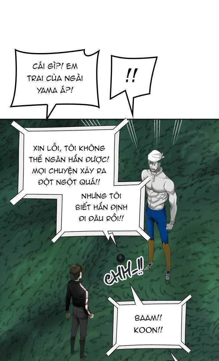 Tòa Tháp Bí Ẩn Chapter 432 - 50