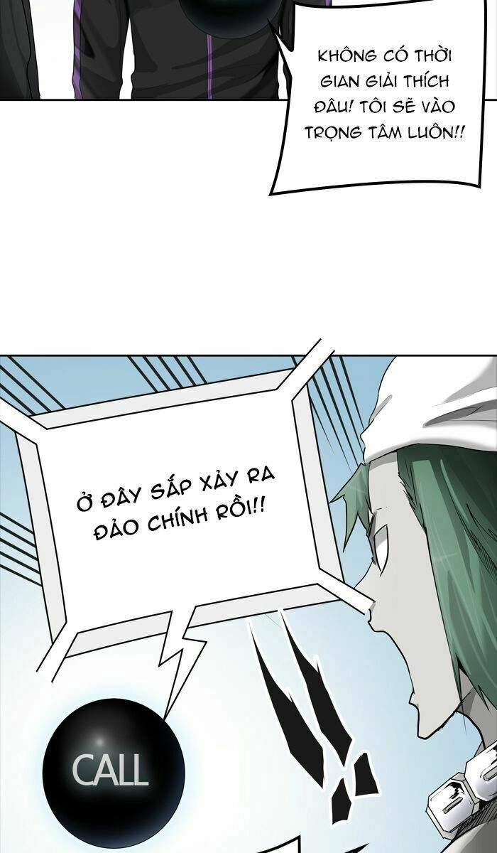 Tòa Tháp Bí Ẩn Chapter 432 - 52