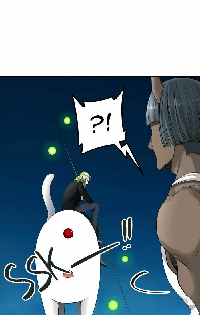 Tòa Tháp Bí Ẩn Chapter 432 - 70