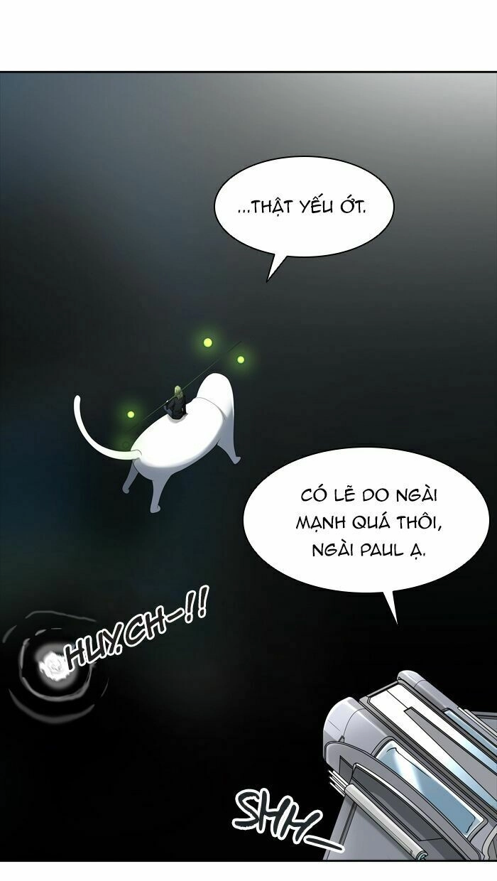 Tòa Tháp Bí Ẩn Chapter 432 - 93