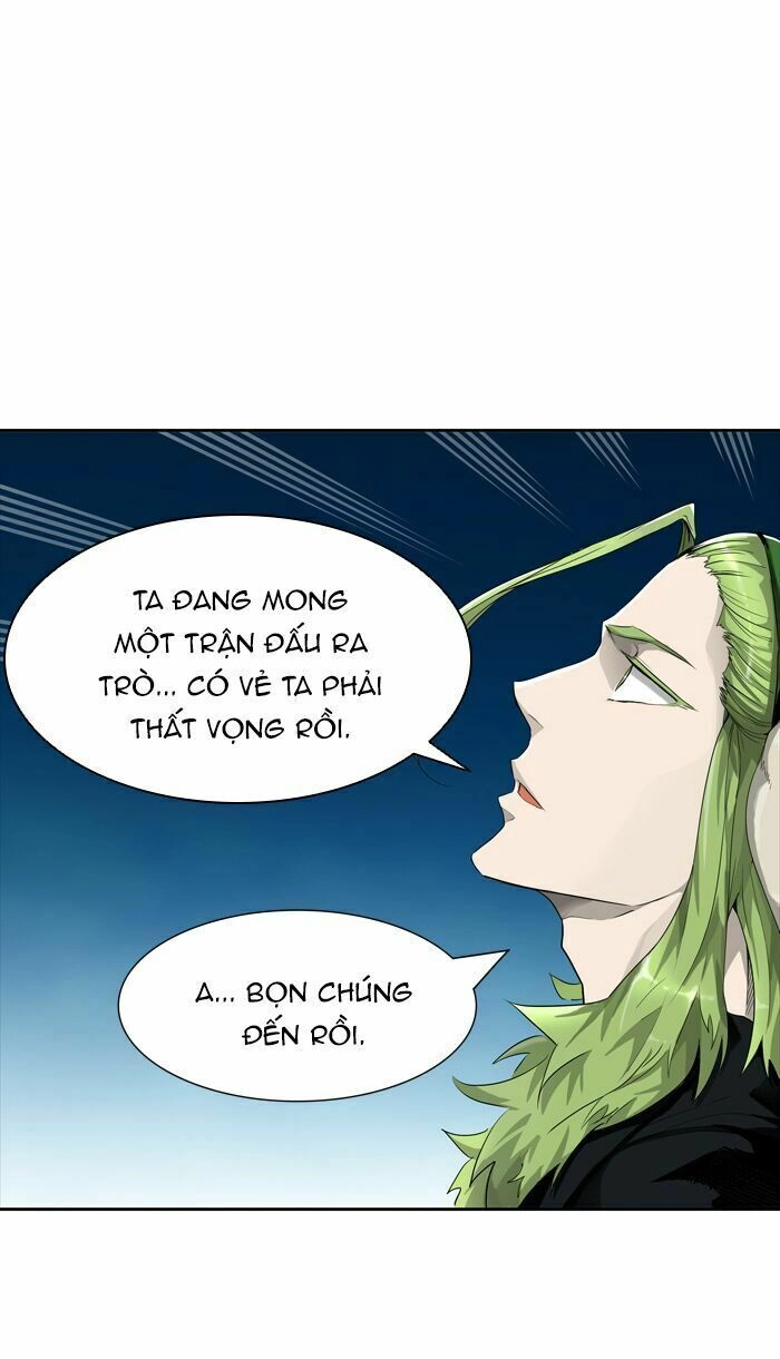 Tòa Tháp Bí Ẩn Chapter 432 - 94