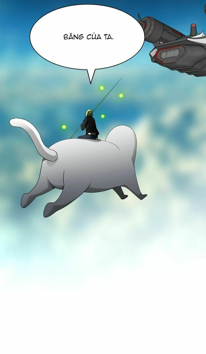 Tòa Tháp Bí Ẩn Chapter 432 - 96