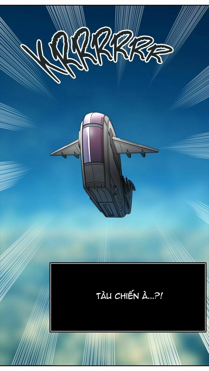 Tòa Tháp Bí Ẩn Chapter 432 - 108