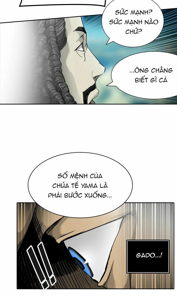 Tòa Tháp Bí Ẩn Chapter 432 - 111