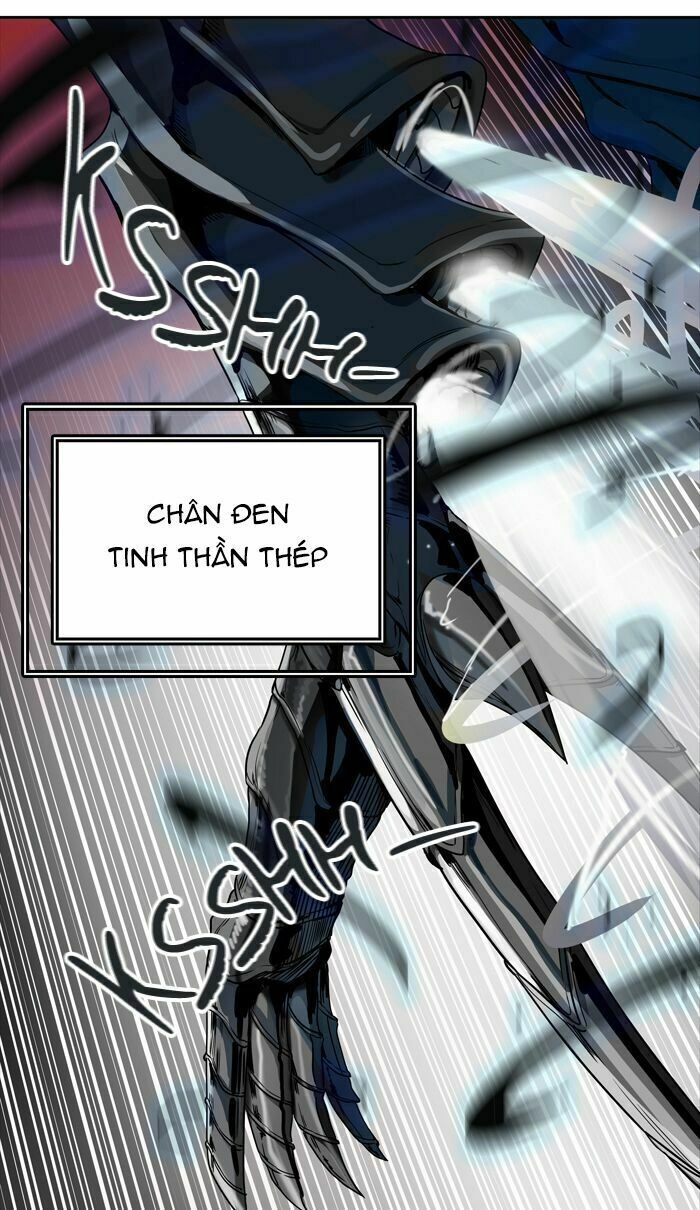 Tòa Tháp Bí Ẩn Chapter 432 - 115