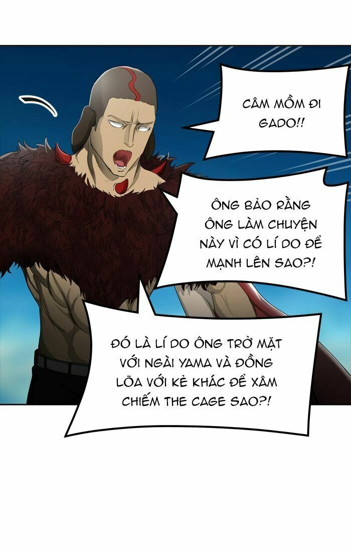 Tòa Tháp Bí Ẩn Chapter 432 - 118