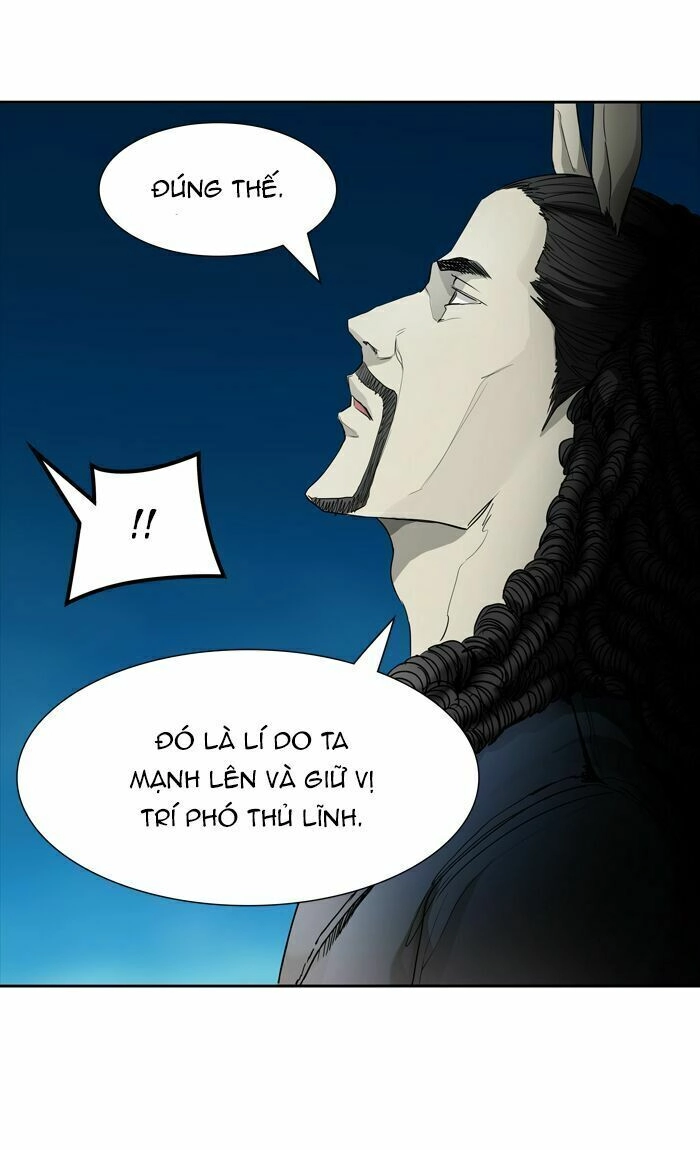 Tòa Tháp Bí Ẩn Chapter 432 - 119