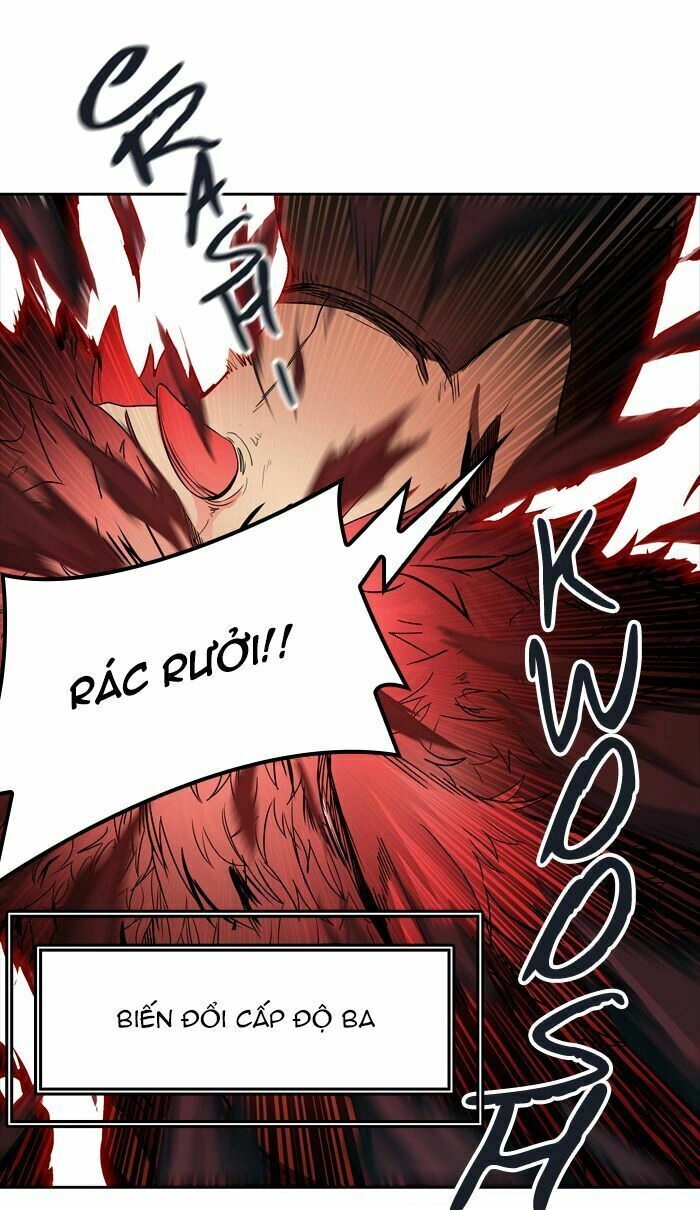 Tòa Tháp Bí Ẩn Chapter 432 - 120