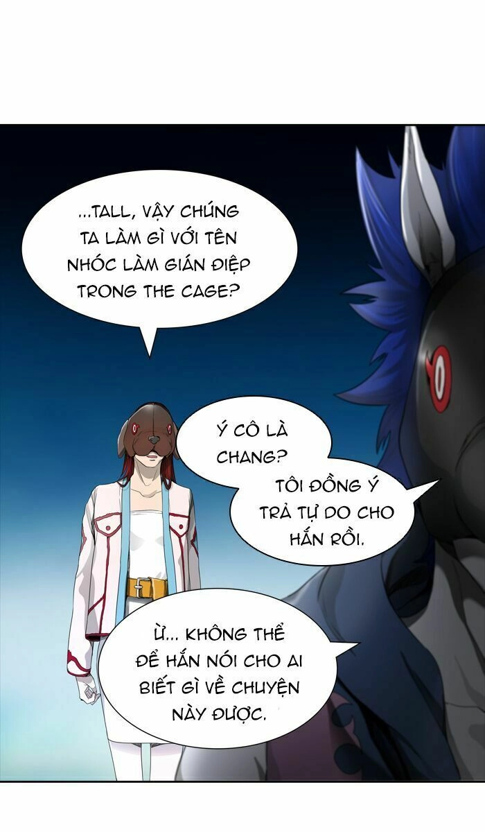 Tòa Tháp Bí Ẩn Chapter 433 - 13