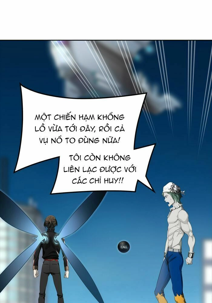 Tòa Tháp Bí Ẩn Chapter 433 - 26