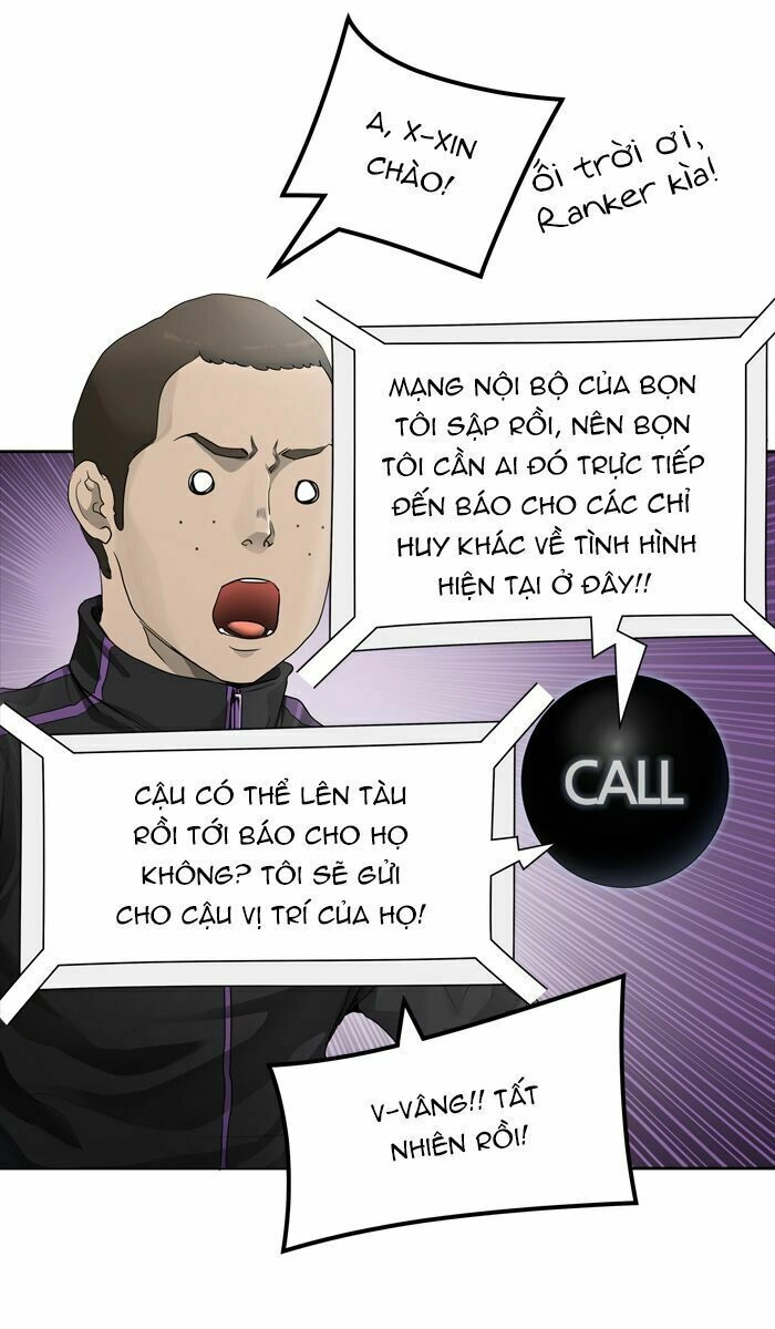 Tòa Tháp Bí Ẩn Chapter 433 - 31