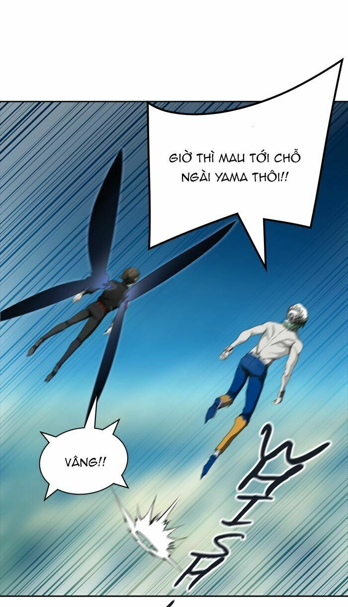 Tòa Tháp Bí Ẩn Chapter 433 - 34