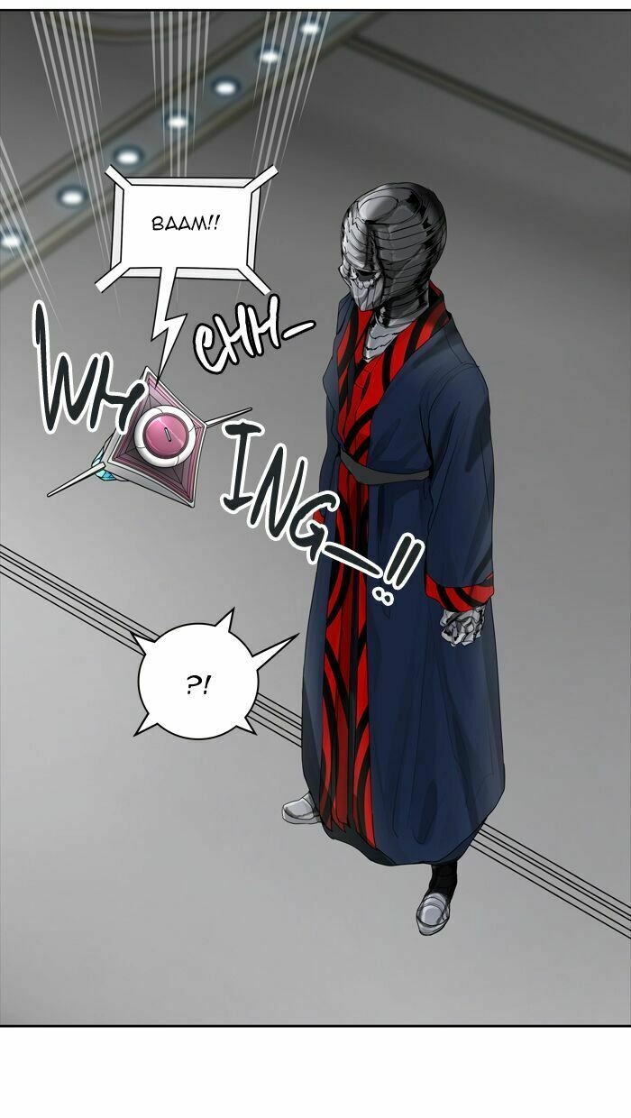 Tòa Tháp Bí Ẩn Chapter 433 - 42