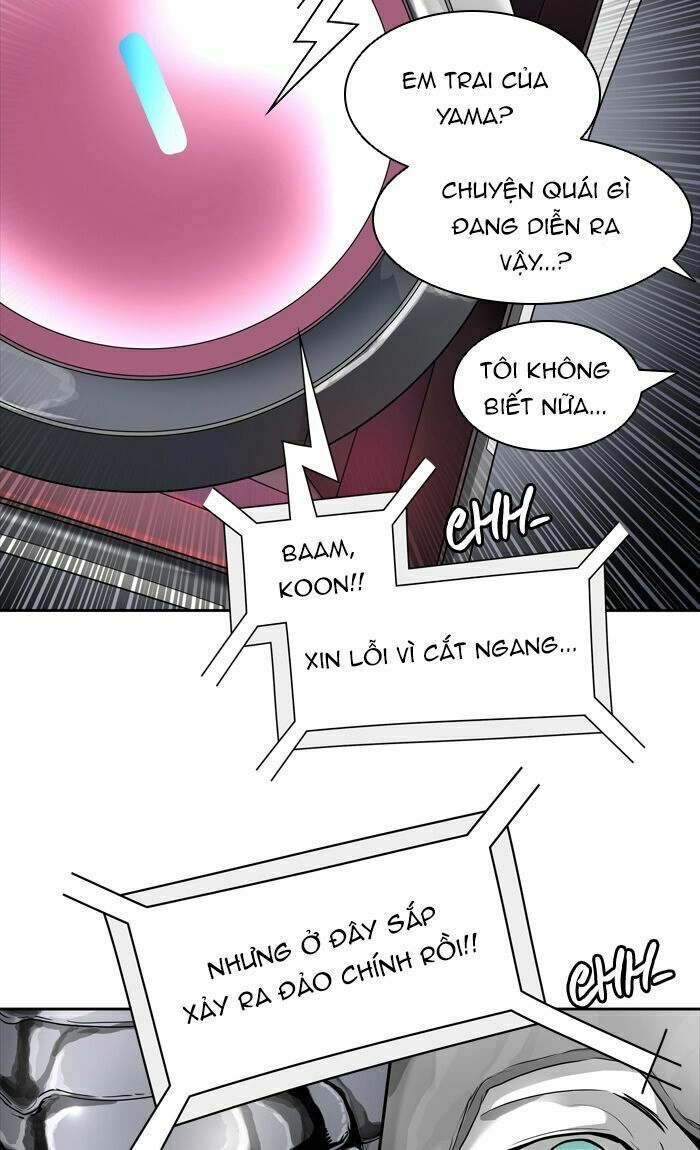 Tòa Tháp Bí Ẩn Chapter 433 - 46