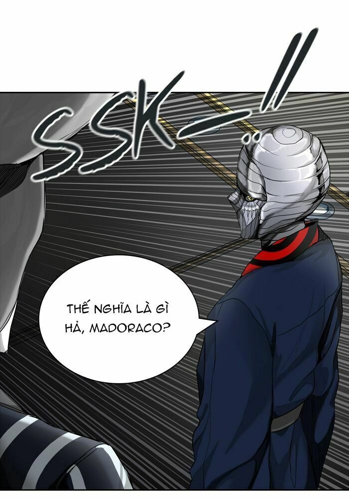 Tòa Tháp Bí Ẩn Chapter 433 - 49