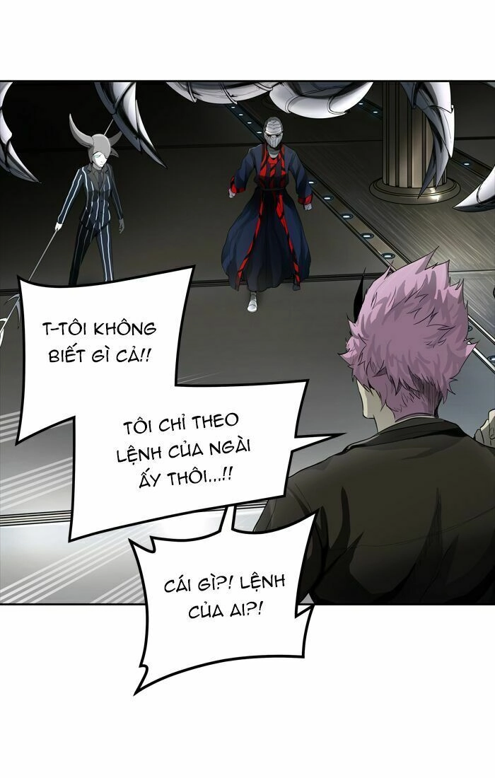 Tòa Tháp Bí Ẩn Chapter 433 - 53