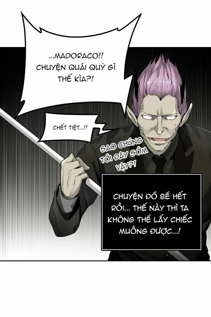 Tòa Tháp Bí Ẩn Chapter 433 - 56