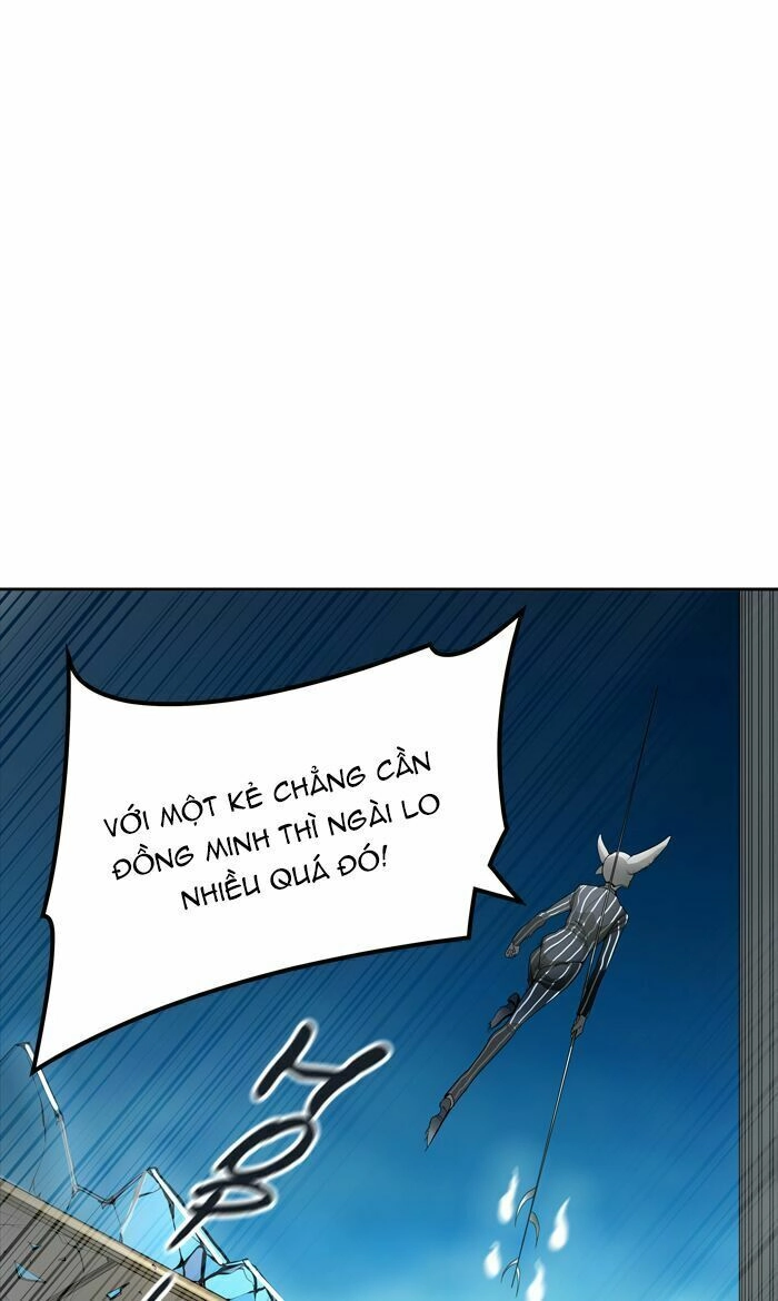 Tòa Tháp Bí Ẩn Chapter 433 - 63