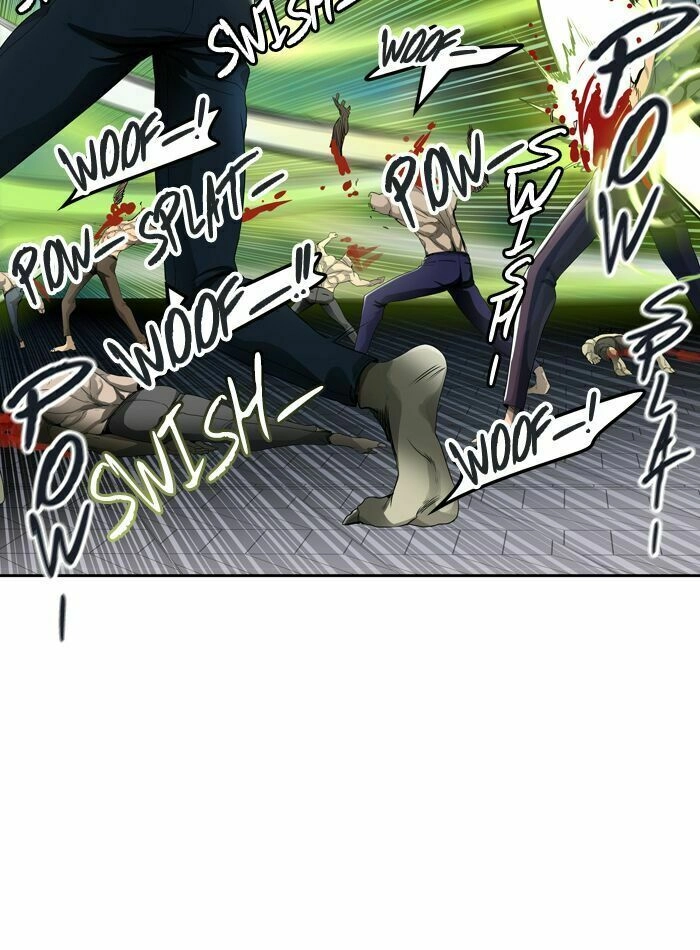 Tòa Tháp Bí Ẩn Chapter 433 - 67