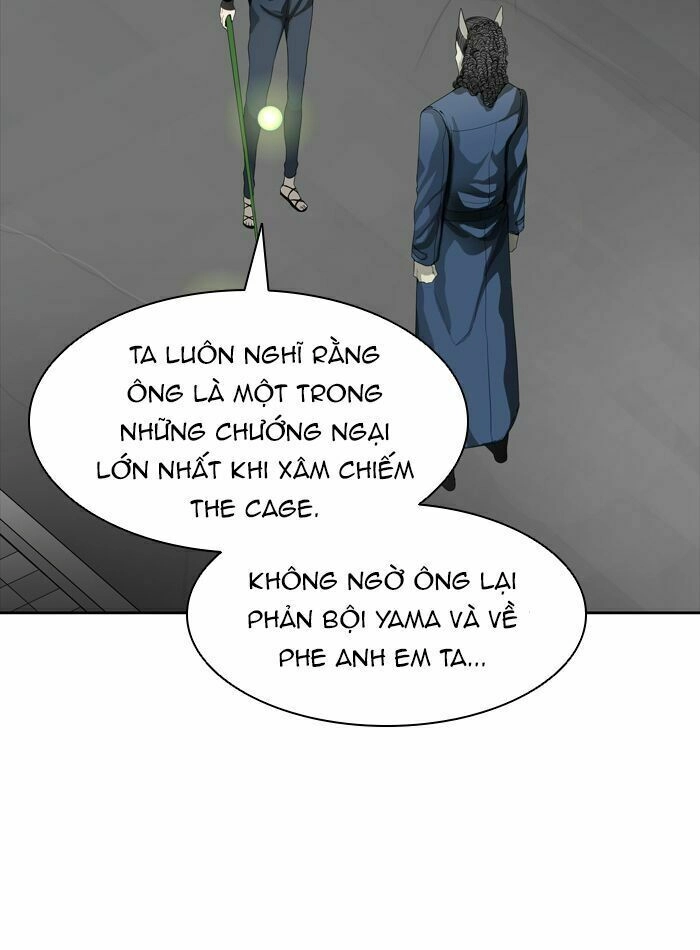 Tòa Tháp Bí Ẩn Chapter 433 - 78
