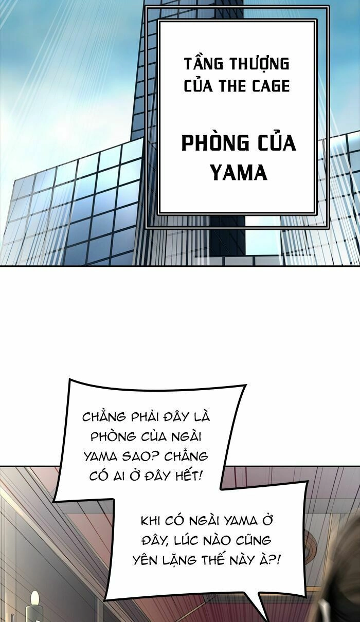 Tòa Tháp Bí Ẩn Chapter 433 - 82
