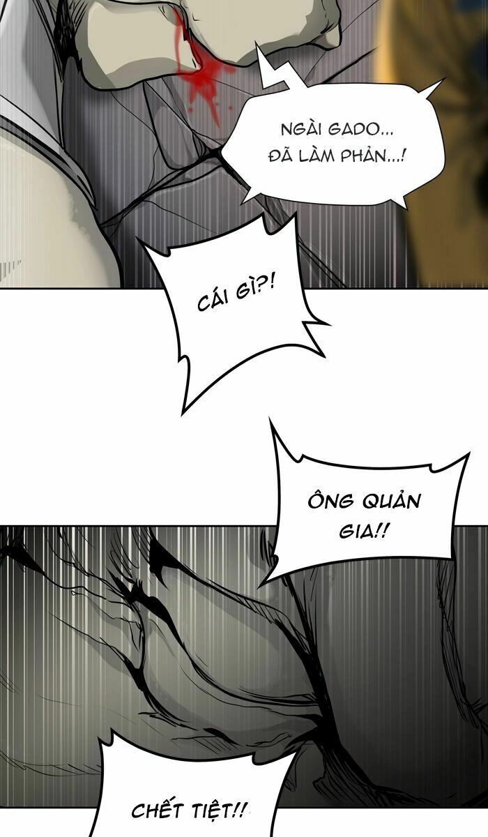 Tòa Tháp Bí Ẩn Chapter 433 - 103
