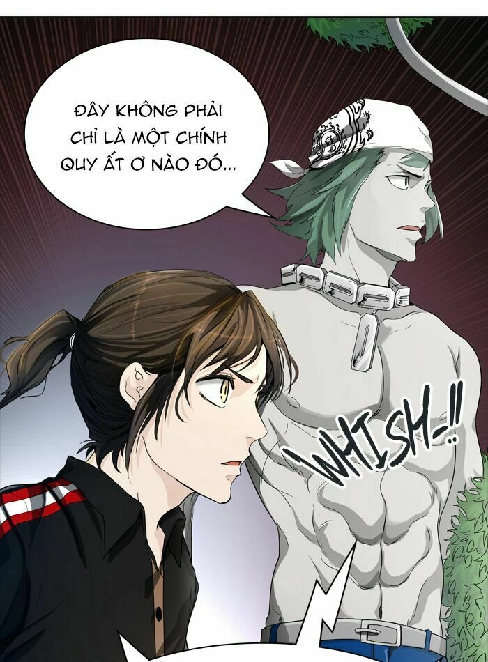 Tòa Tháp Bí Ẩn Chapter 433 - 111