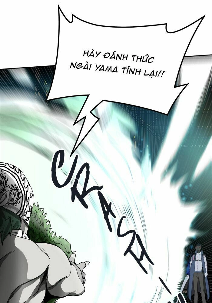 Tòa Tháp Bí Ẩn Chapter 433 - 114