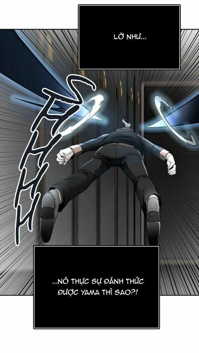 Tòa Tháp Bí Ẩn Chapter 433 - 135