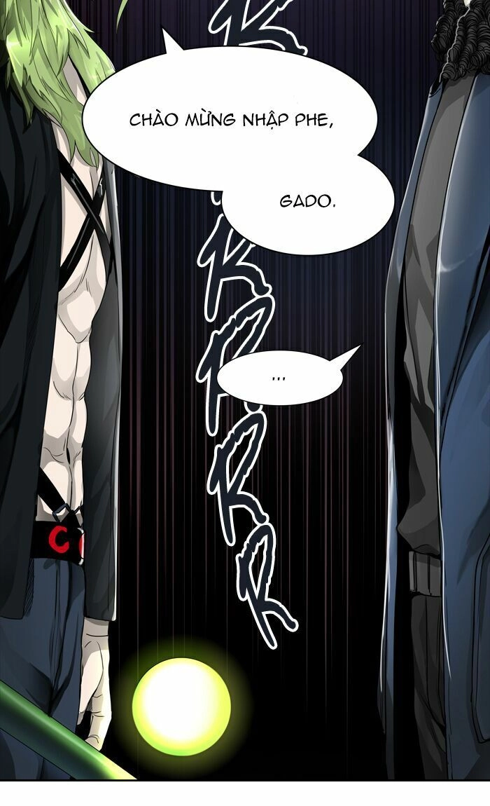 Tòa Tháp Bí Ẩn Chapter 434 - 12