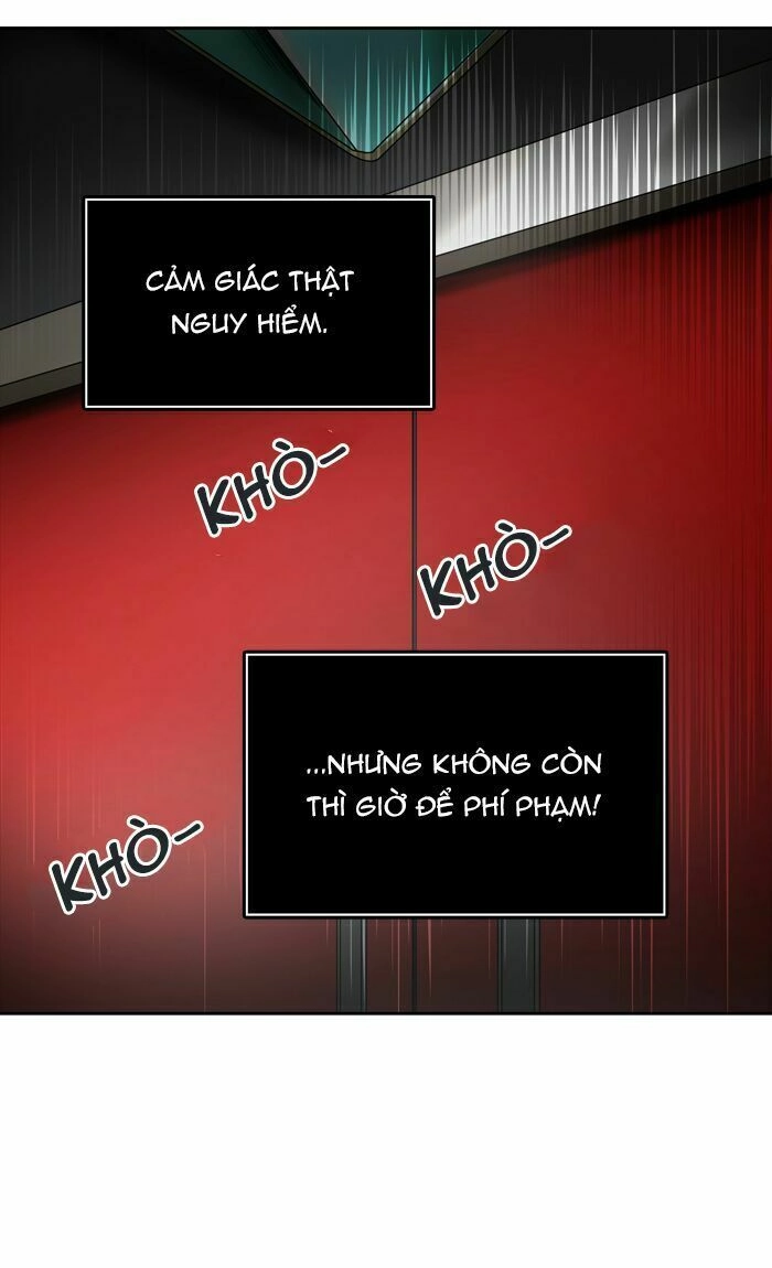 Tòa Tháp Bí Ẩn Chapter 434 - 57