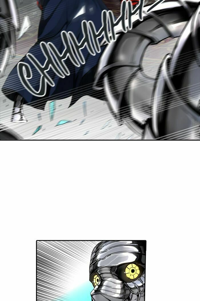 Tòa Tháp Bí Ẩn Chapter 434 - 101