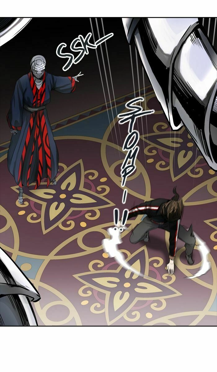 Tòa Tháp Bí Ẩn Chapter 435 - 3