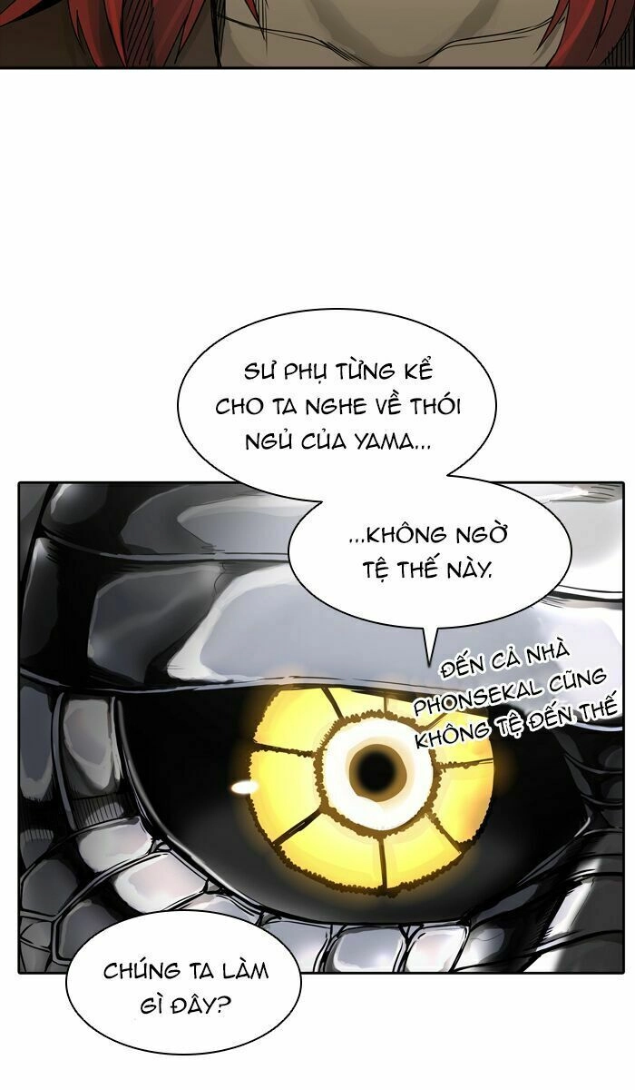Tòa Tháp Bí Ẩn Chapter 435 - 6