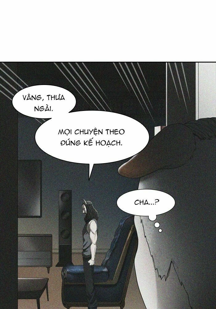 Tòa Tháp Bí Ẩn Chapter 435 - 24