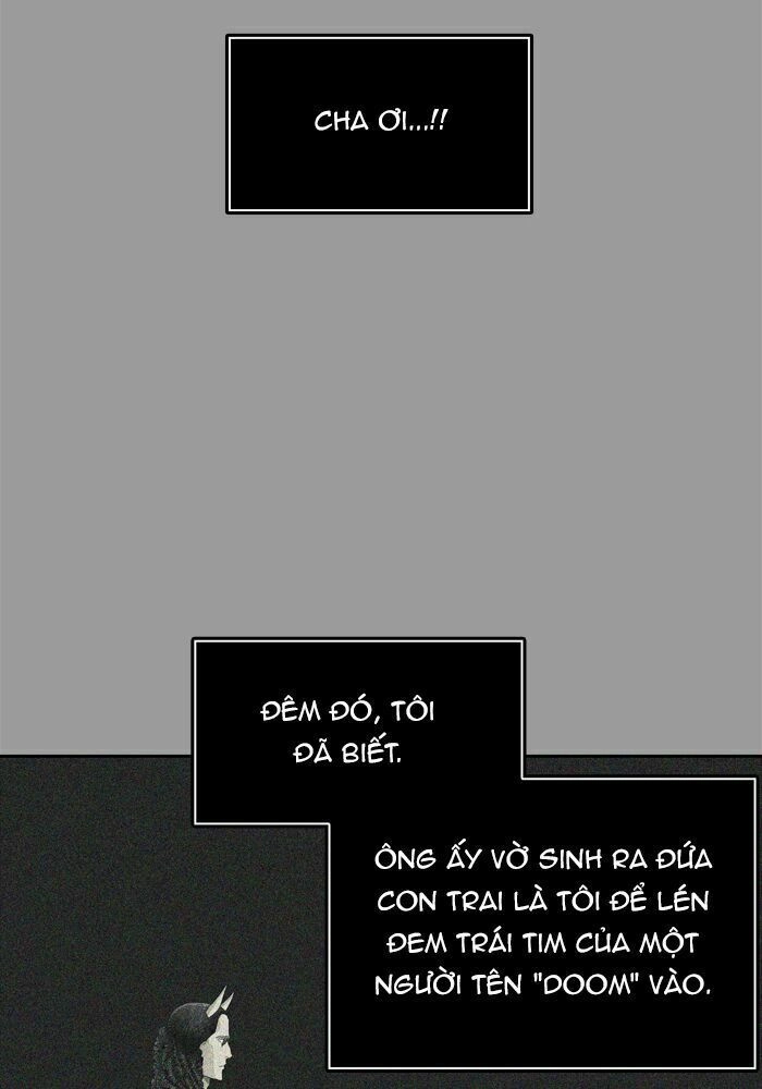 Tòa Tháp Bí Ẩn Chapter 435 - 30