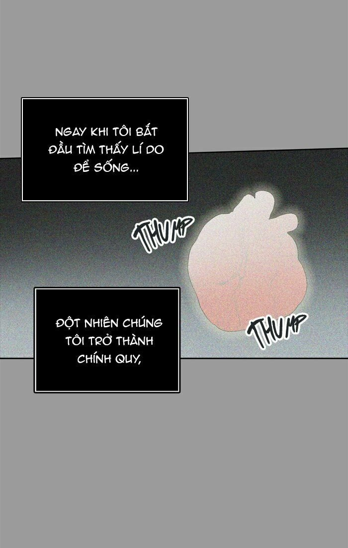 Tòa Tháp Bí Ẩn Chapter 435 - 36